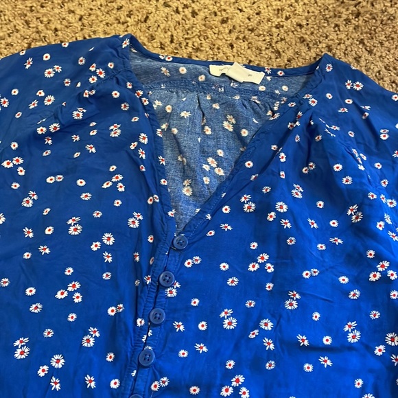 Blouse - Picture 3 of 5